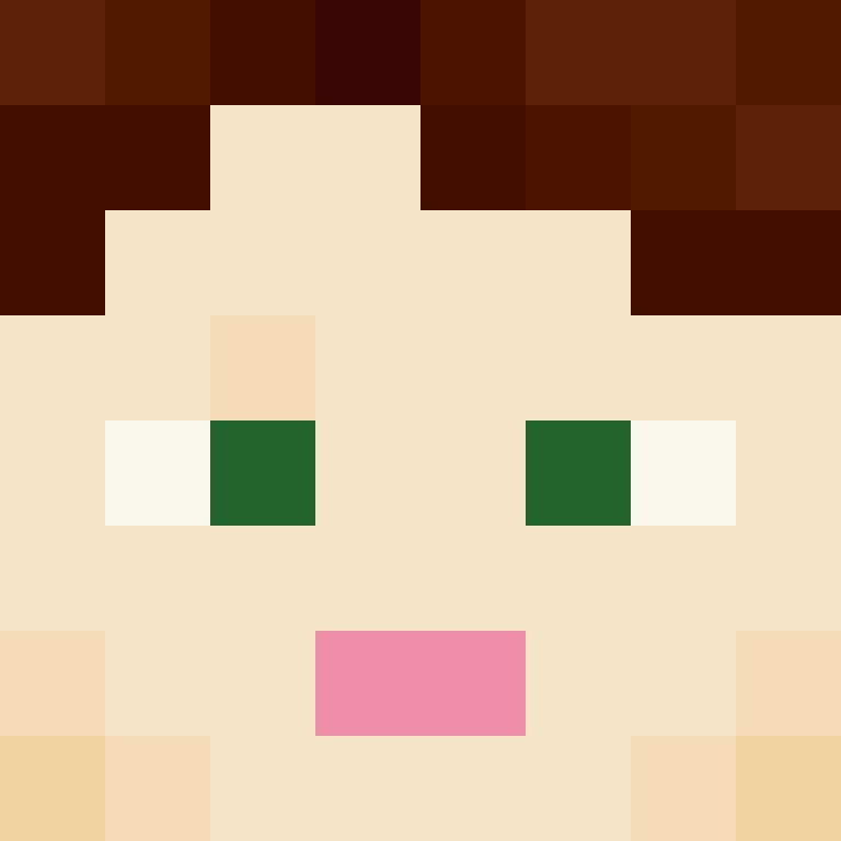 AlexisMadd's skin