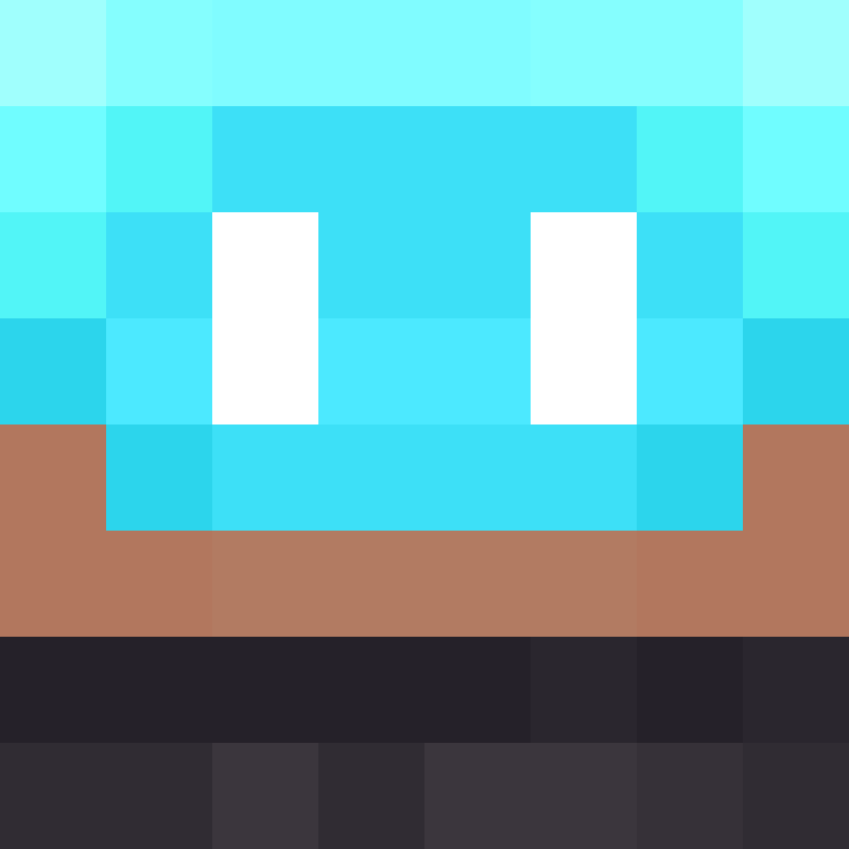 Auntbrix's skin