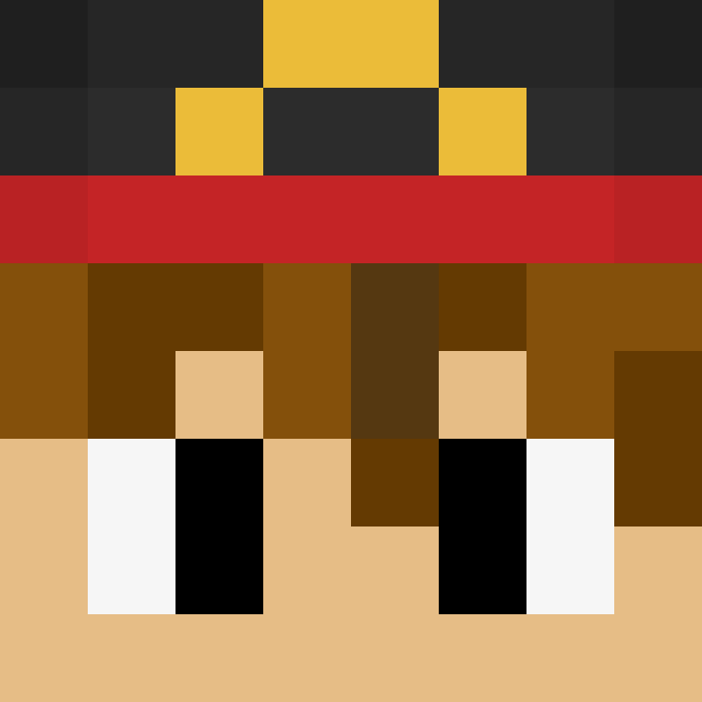 LeoVH's skin
