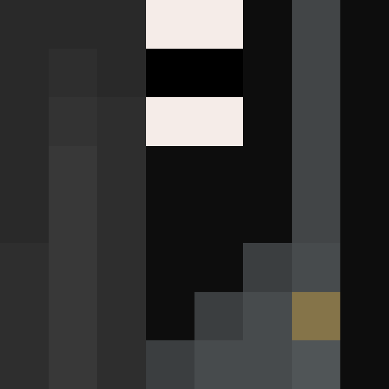 xentany's skin