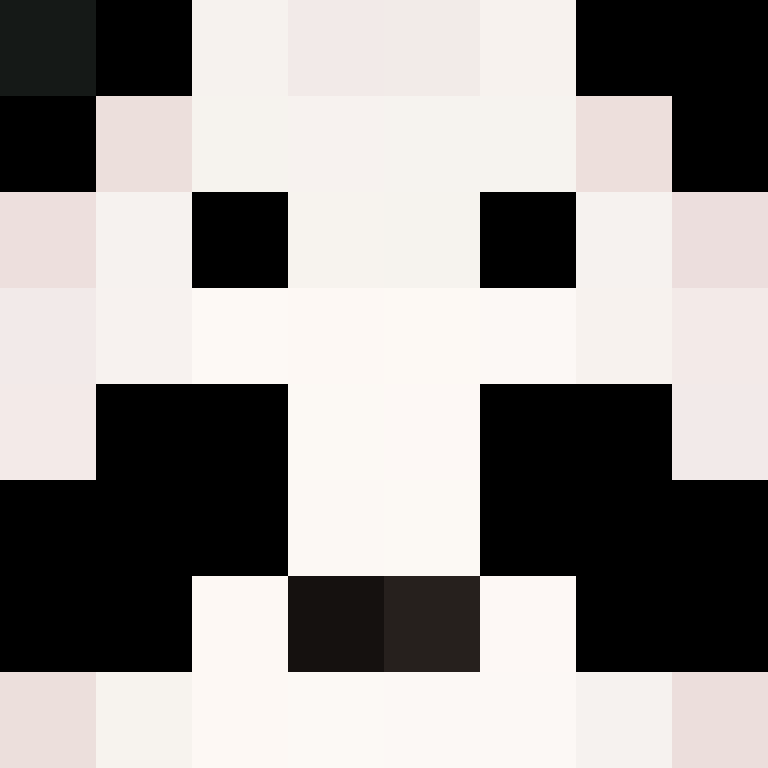 unventivetalent's skin