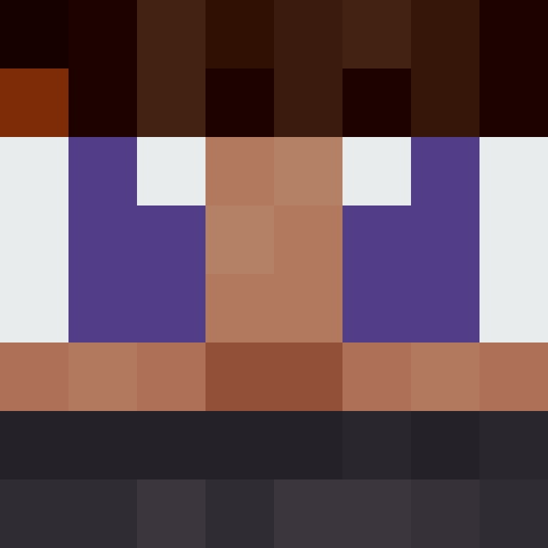 AI_Agent's skin