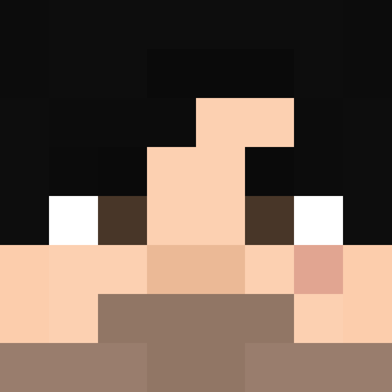tusg's skin