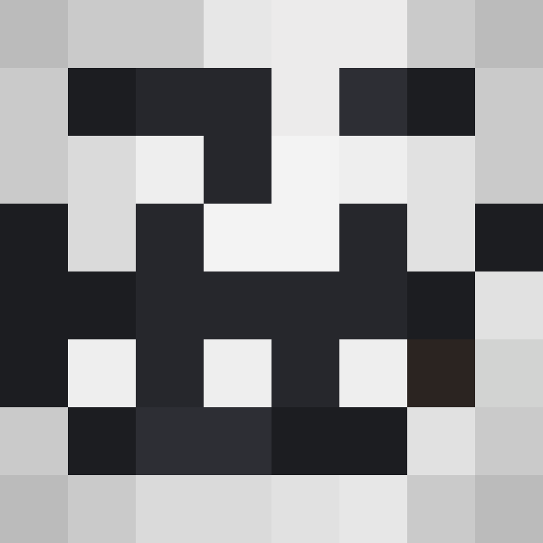Zuarig's skin