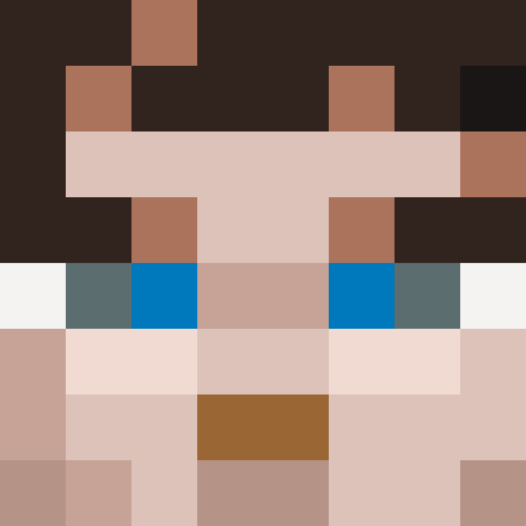 Th3m1s's skin