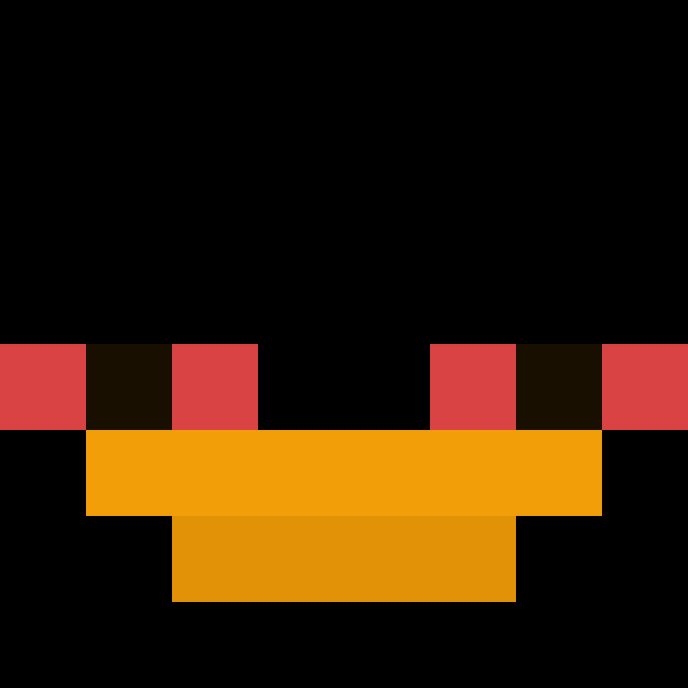 Dvogga's skin