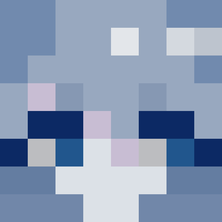 lucy1168's skin