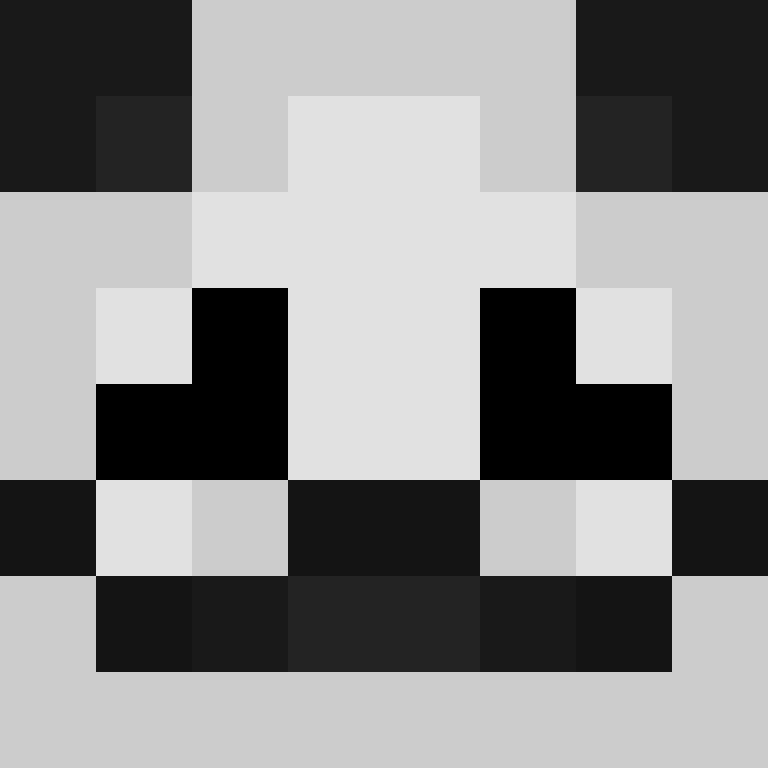 qoeg's skin