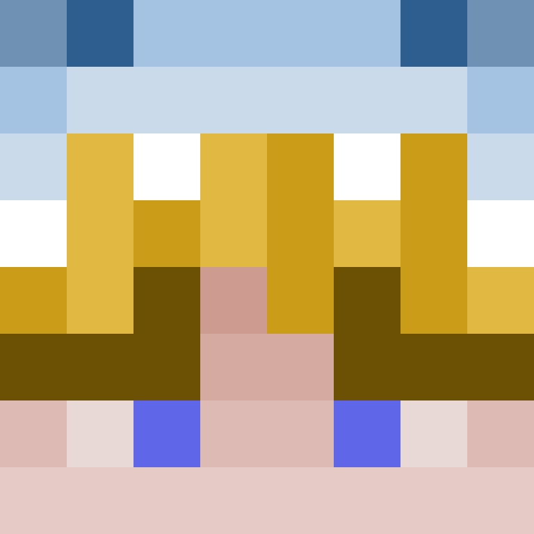 Stonecrafter831's skin