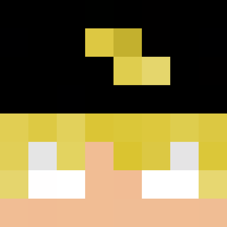 GoldenAppleGHG's skin