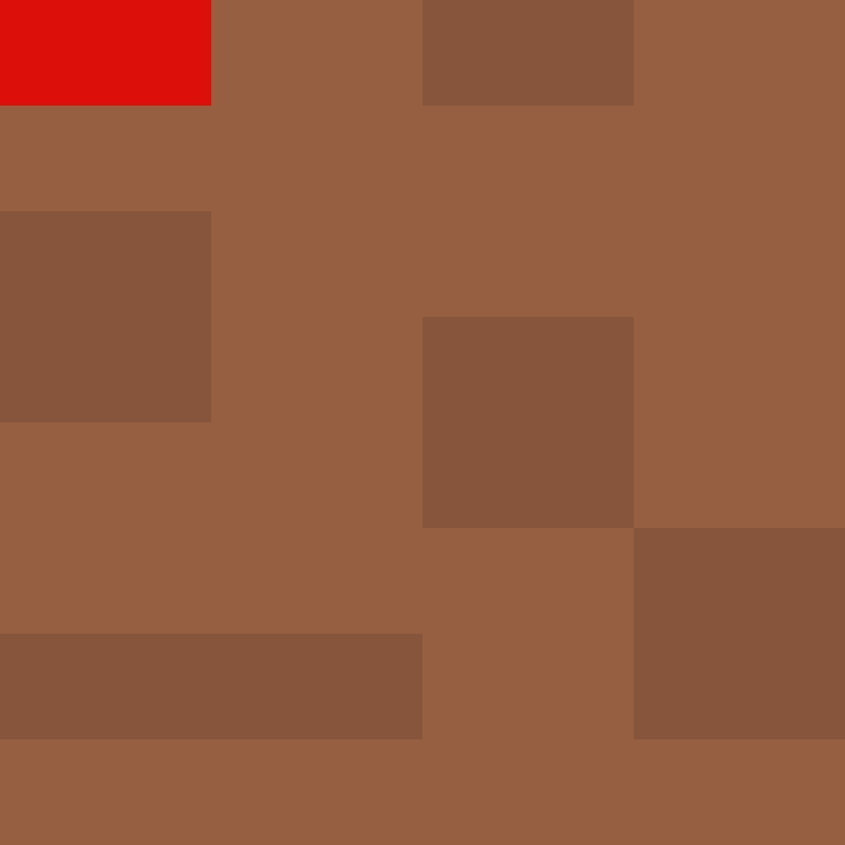 Xenyria's skin