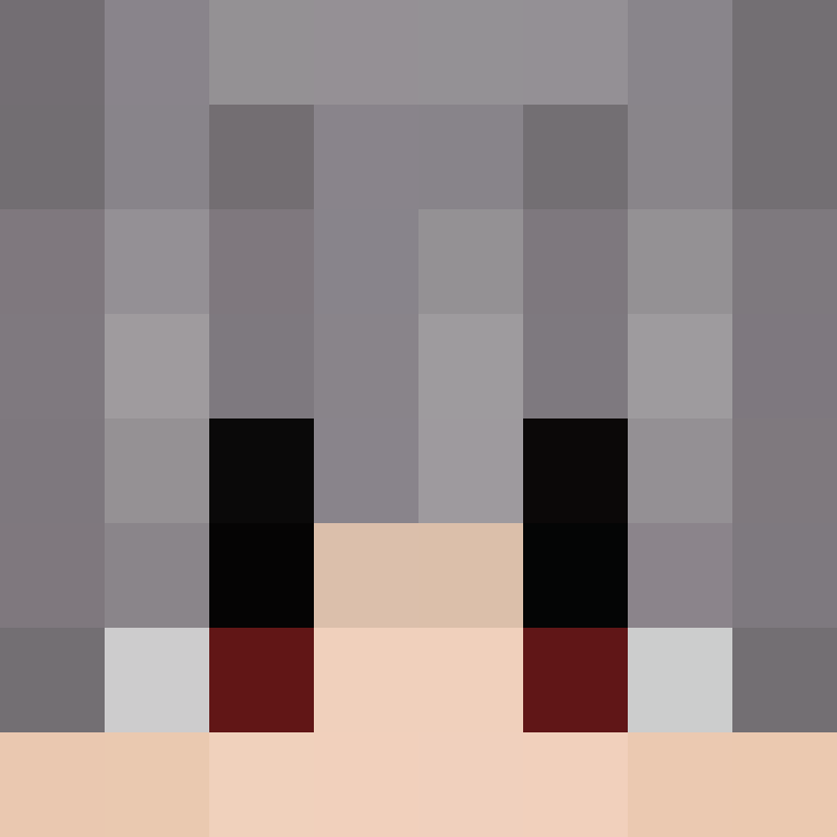 PrinceCR's skin