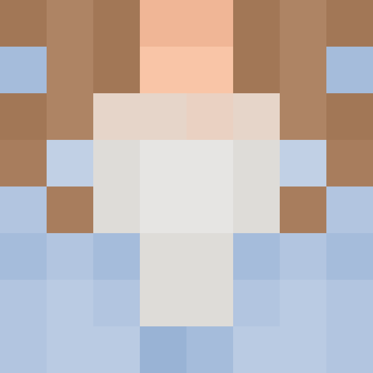 DonaldTrump42's skin