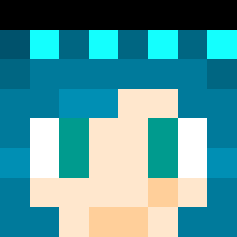 intersecato's skin