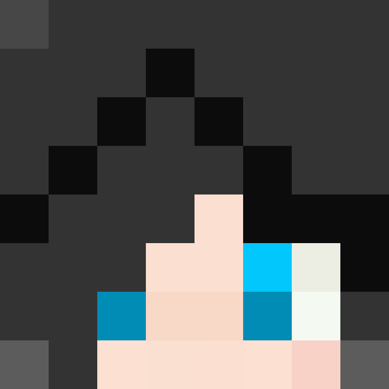 Dequari's skin