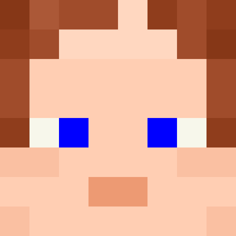 luh29's skin