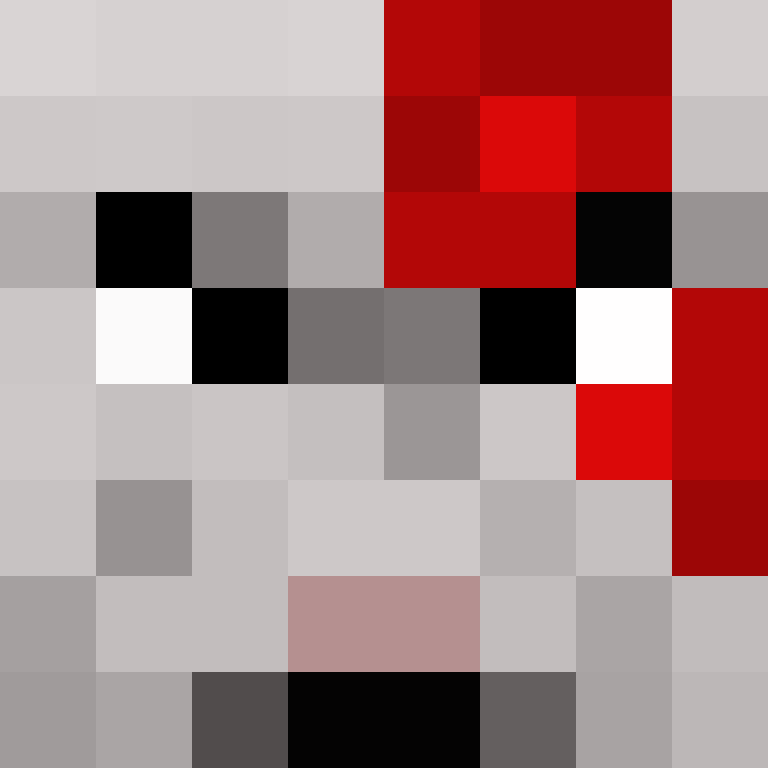 DelusionSketch's skin