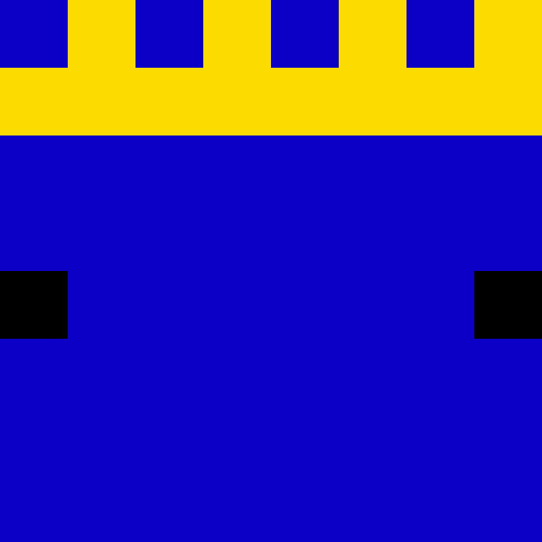 edgyspence's skin