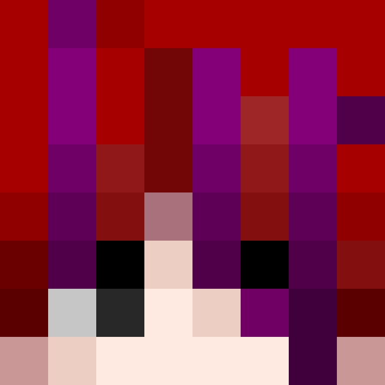 Yeleha's skin