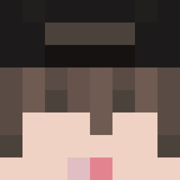 Auntbrix's skin