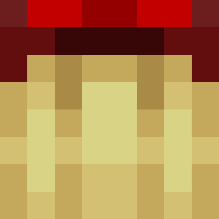 Cartizoll's skin