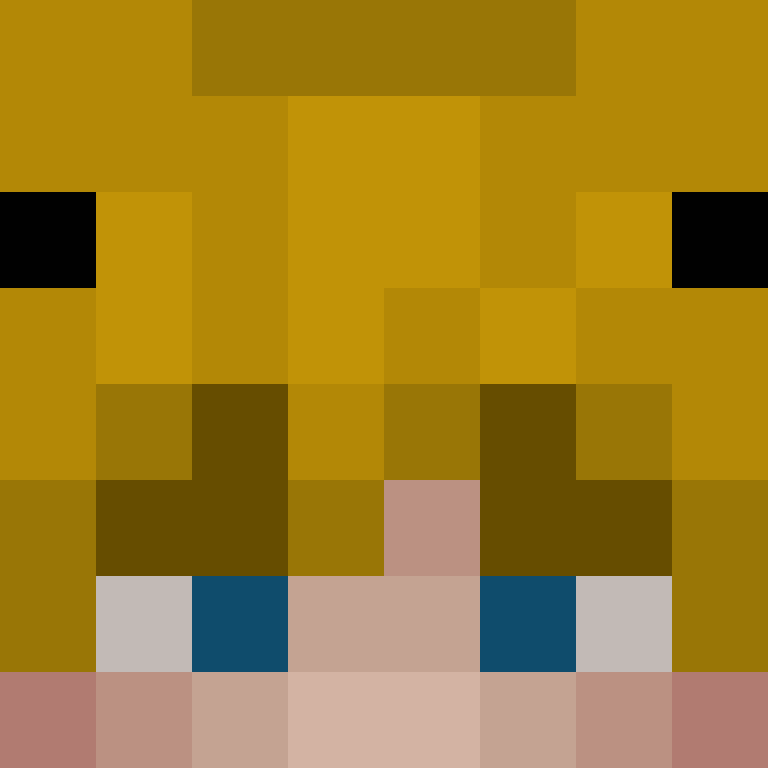 SkinEnthusiast's skin