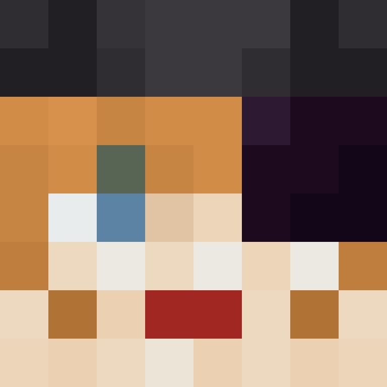 MHF_Mineskin's skin