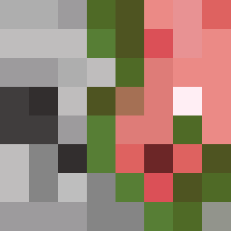 silentwisperer_'s skin