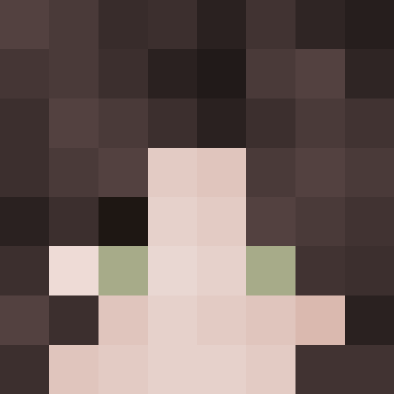 dramagg's skin