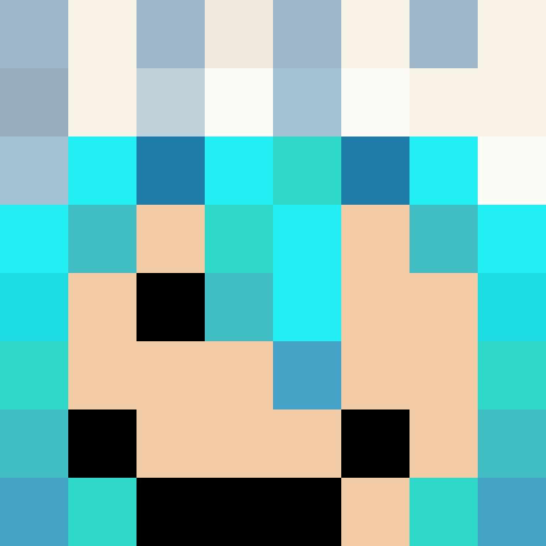 testalt1's skin