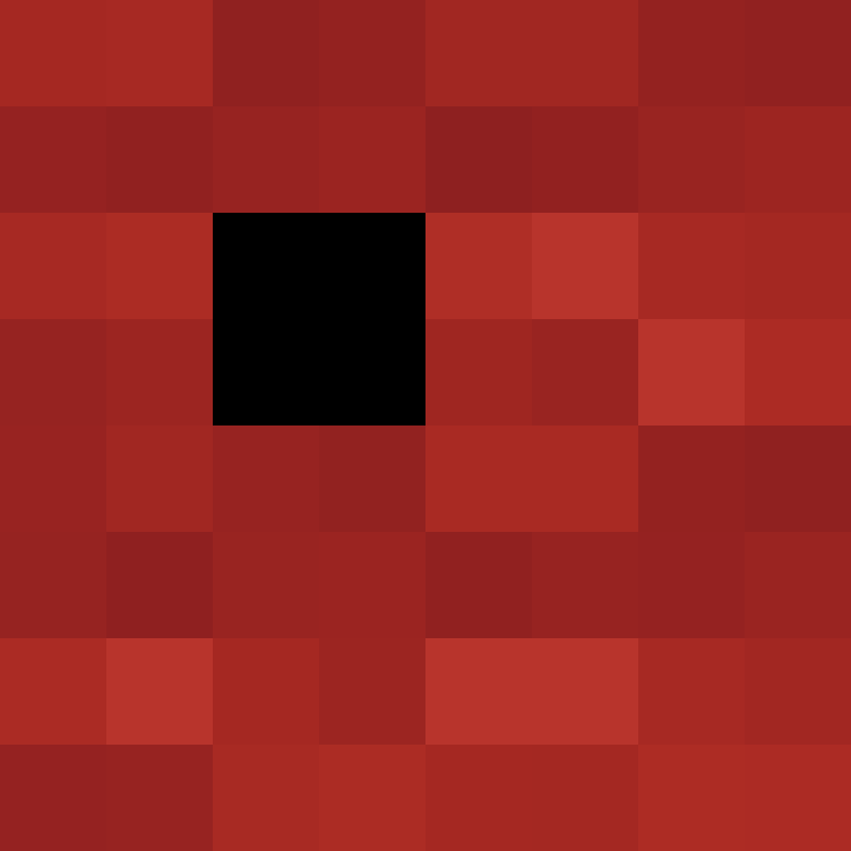 unventivetalent's skin