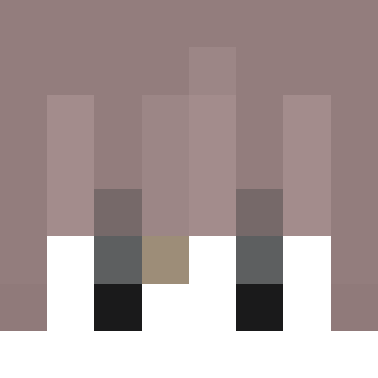 GR1ZZLY180's skin