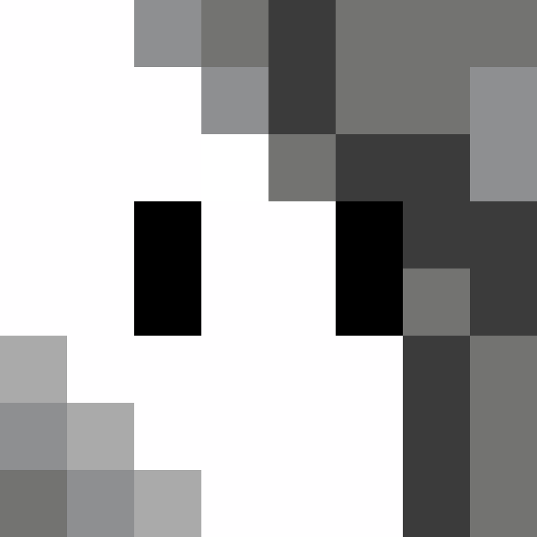 Ryuzln's skin