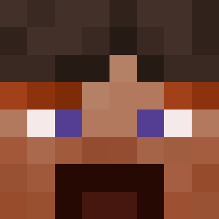 Zuarig's skin