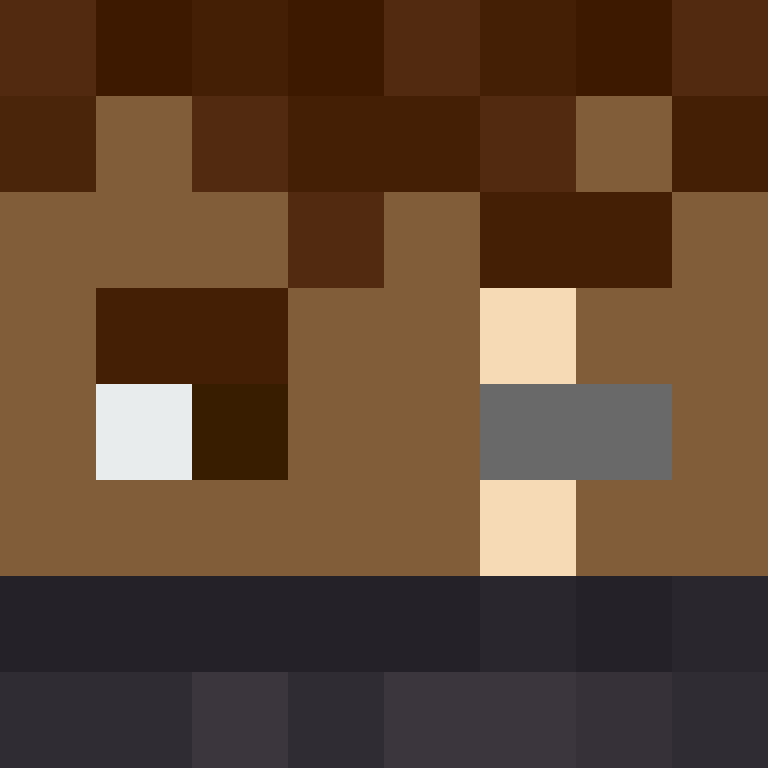 Mine_Skin's skin