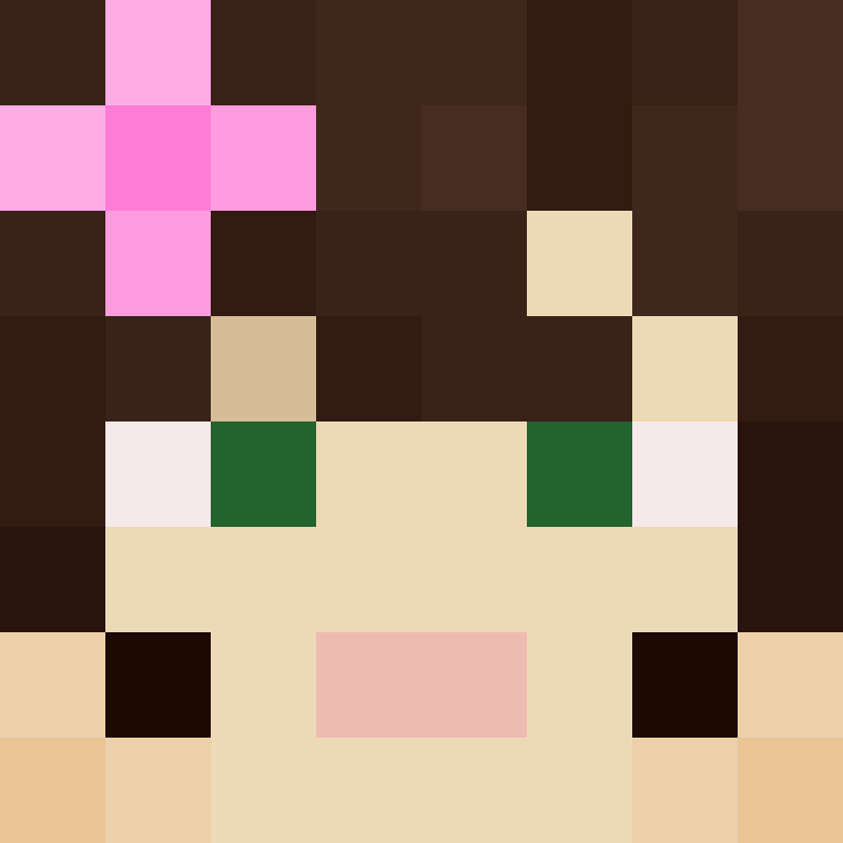 Zoleeey's skin
