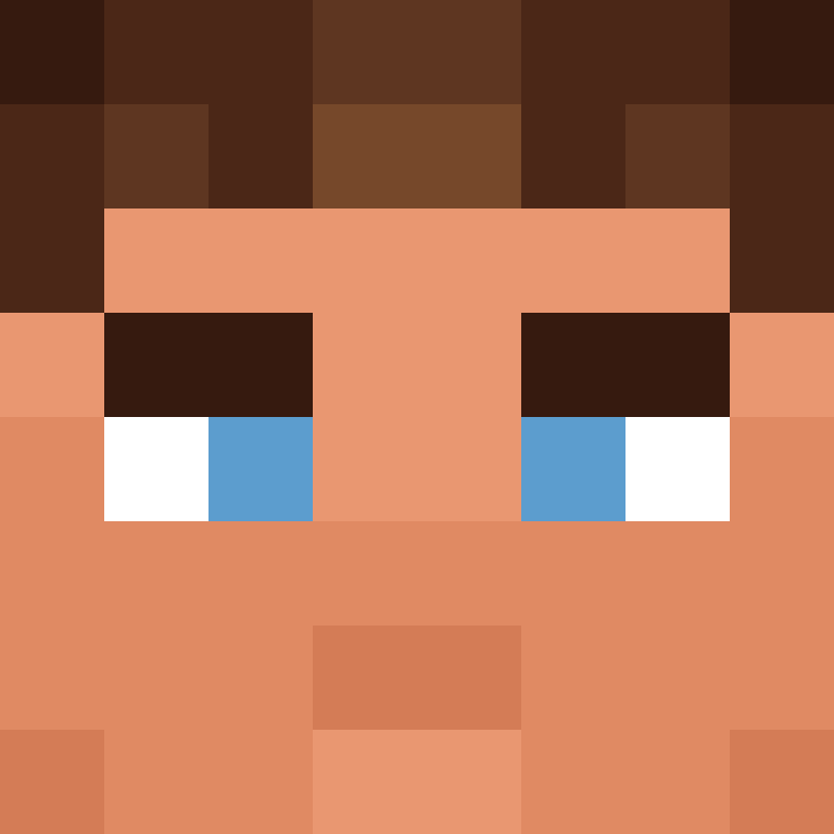 Caesartje's skin