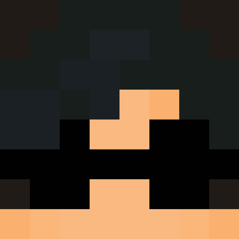 wiredframe's skin