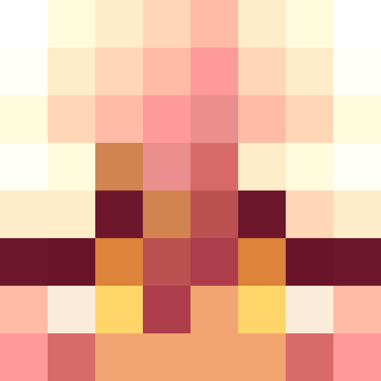intersecato's skin