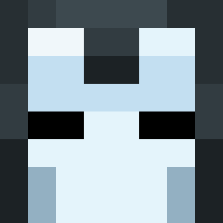 papaswag's skin