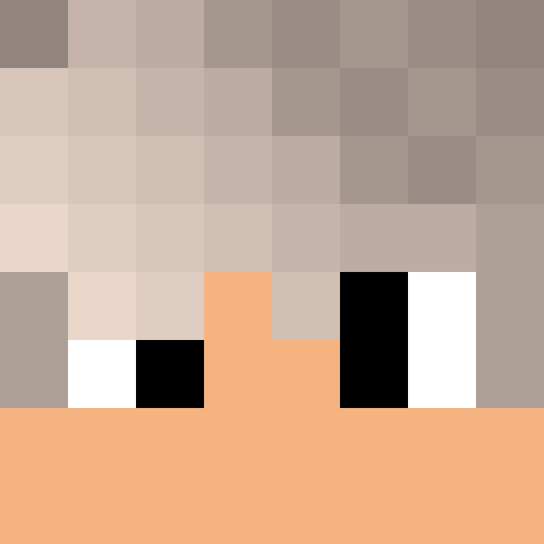 NumSeiNada's skin