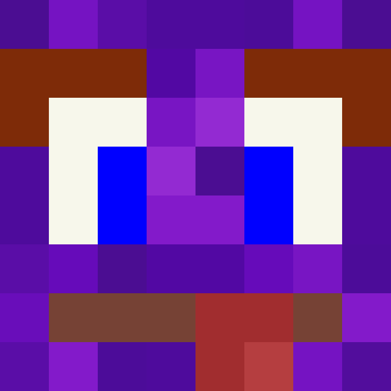 edgyspence's skin