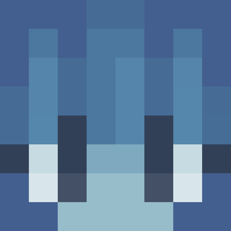 lapii's skin