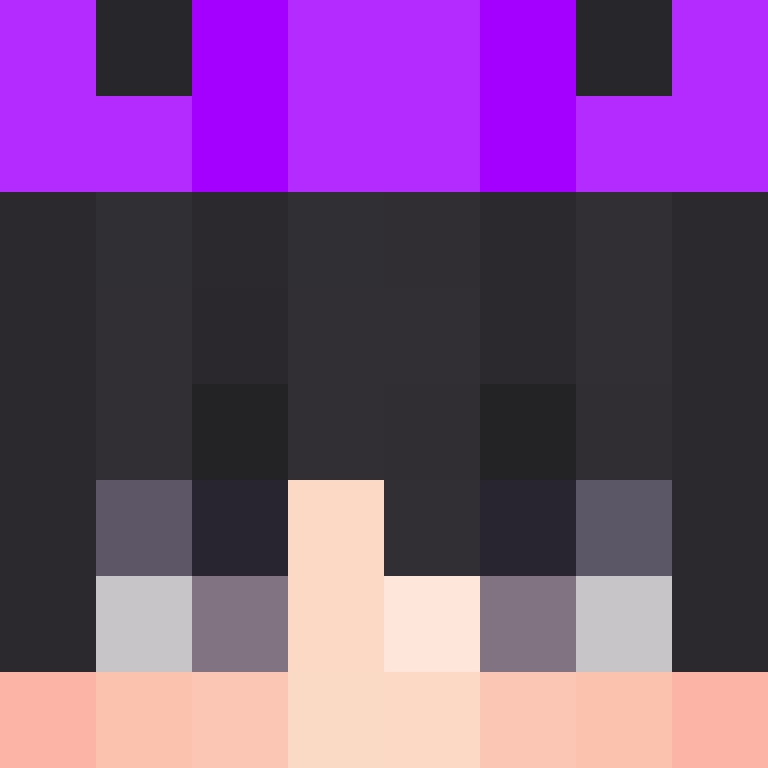 luh29's skin