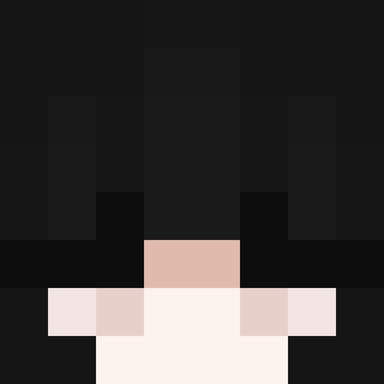poxtis's skin