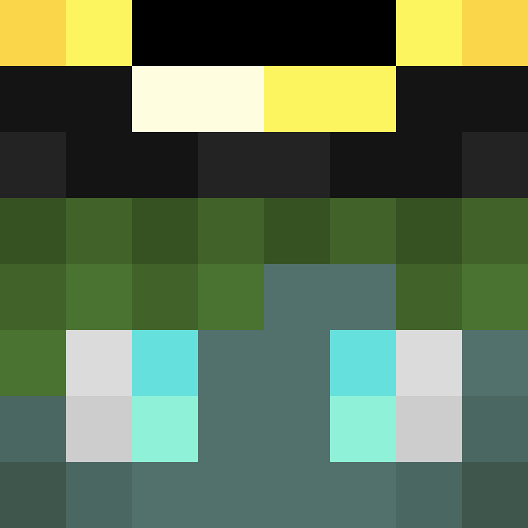 88apple's skin