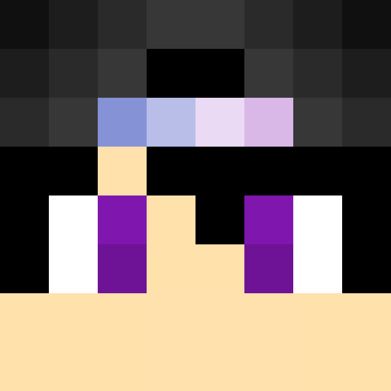 dramagg's skin