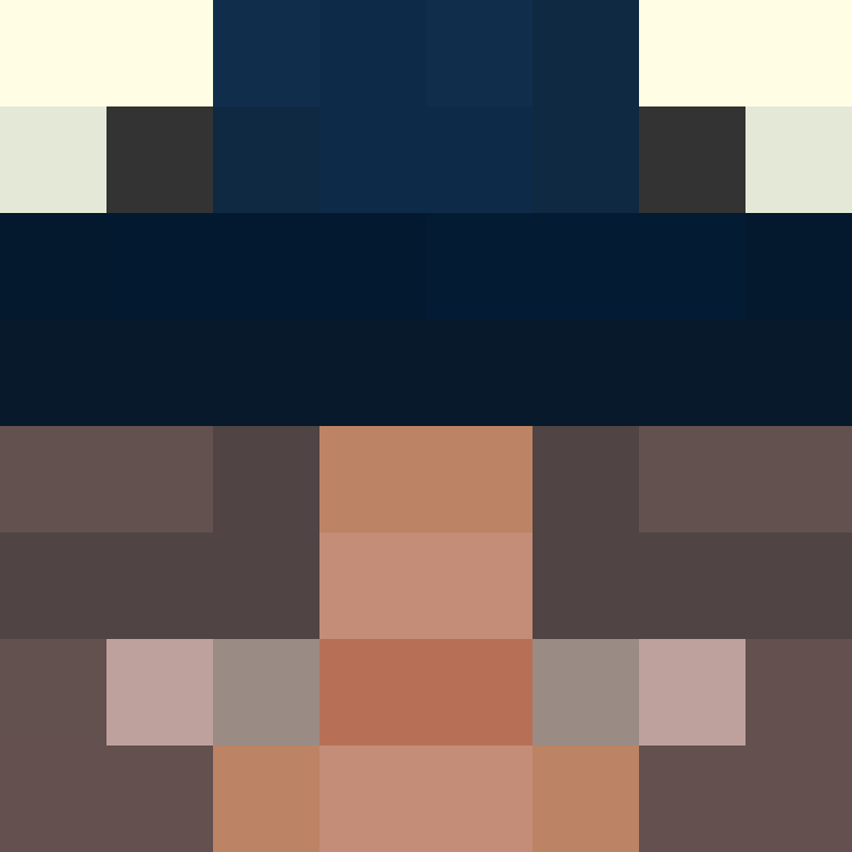 Sense16's skin