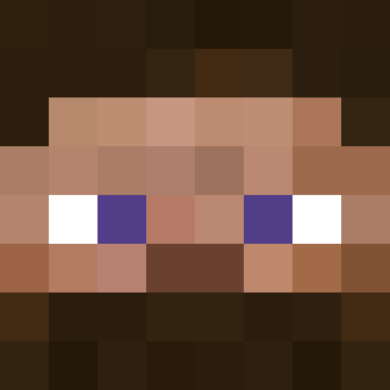 hpyef's skin
