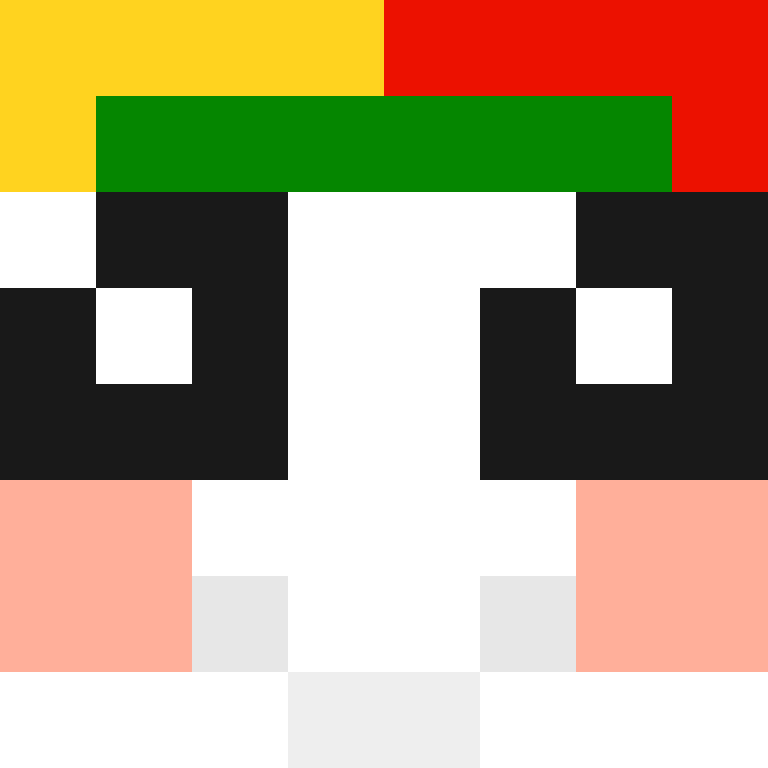 Snappyb3ast's skin